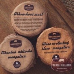 Mangalica farma